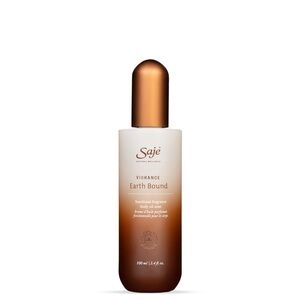 Saje | Vibrance Earth Bound
